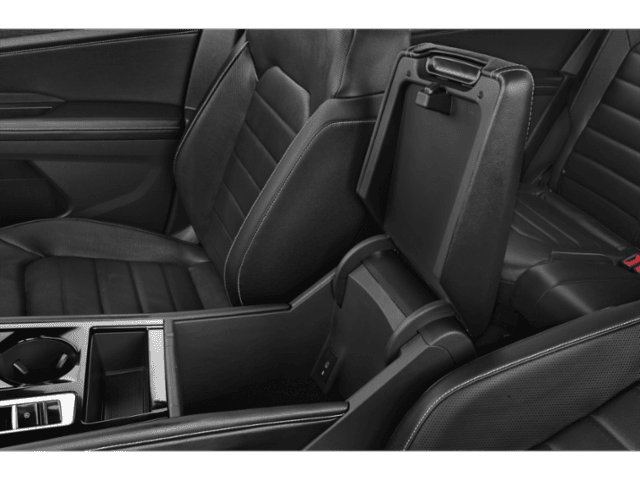 Volkswagen Atlas 2.0T Sel Awd 4D Sport Utility - Thumbnail 12