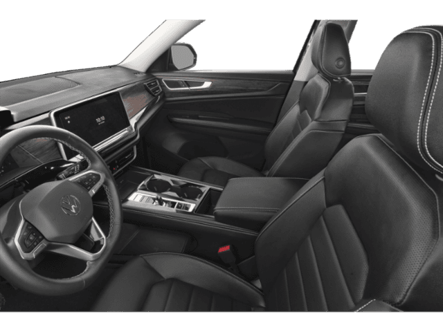 Volkswagen Atlas 2.0T Sel Awd 4D Sport Utility - Thumbnail 7