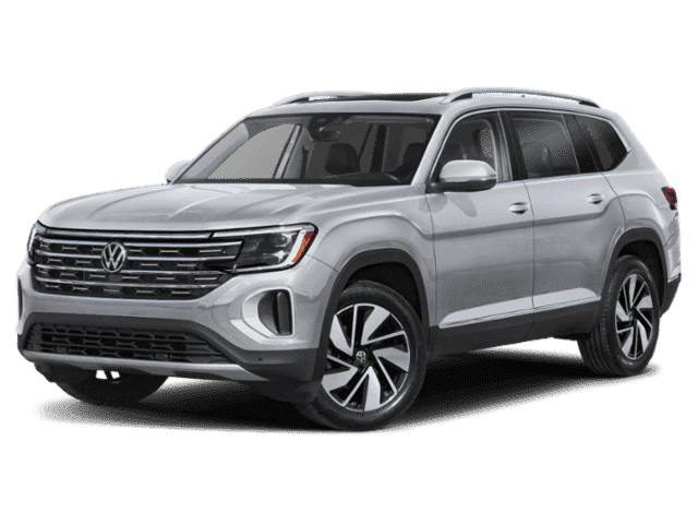 Volkswagen Atlas 2.0T Sel Awd 4D Sport Utility - View 1