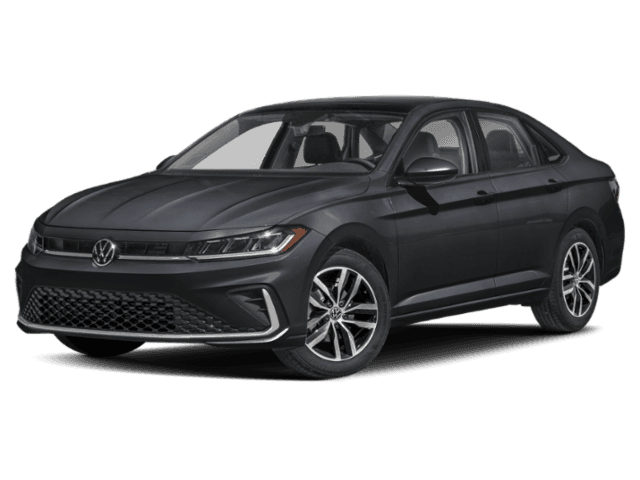 Volkswagen Jetta 1.5T Se Fwd 4D Sedan - Thumbnail 2