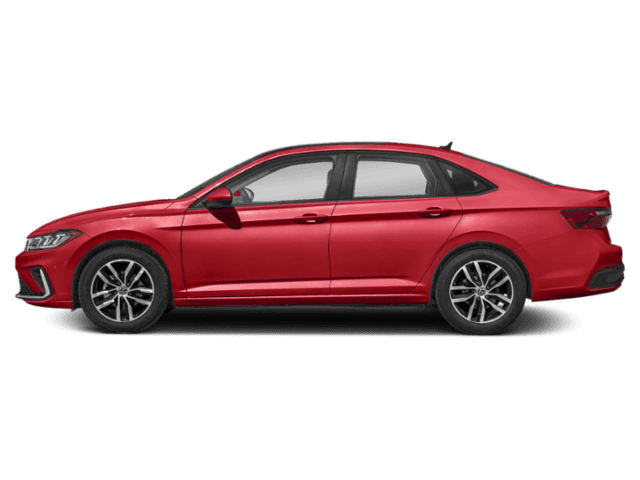 Volkswagen Jetta 1.5T Se Fwd 4D Sedan - Thumbnail 4