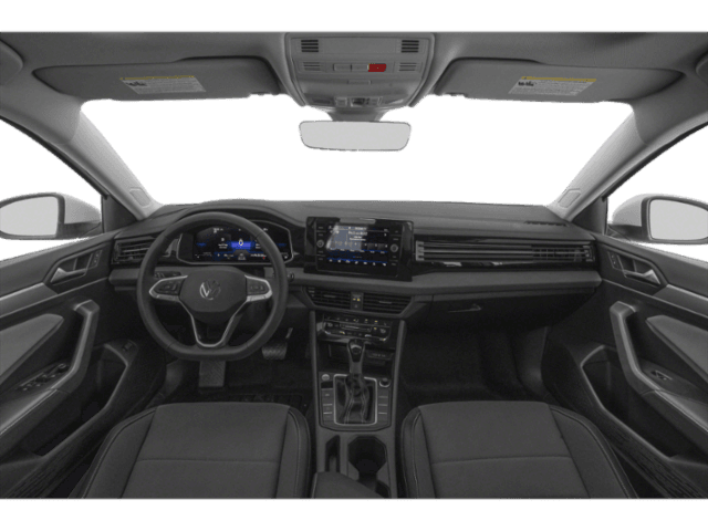 Volkswagen Jetta 1.5T Se Fwd 4D Sedan - Thumbnail 6