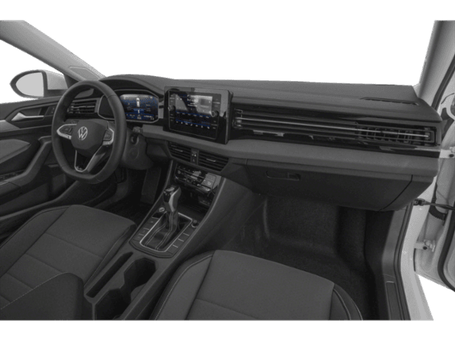 Volkswagen Jetta 1.5T Se Fwd 4D Sedan - Thumbnail 13