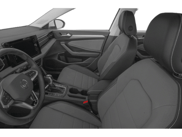 Volkswagen Jetta 1.5T Se Fwd 4D Sedan - Thumbnail 7