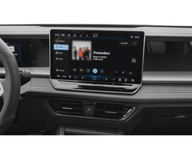 Volkswagen Tiguan 2.0T Se R-Line Black Fwd 4D Sport Utility - Thumbnail 8