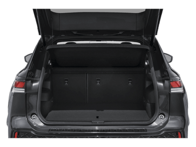 Volkswagen Tiguan 2.0T Se R-Line Black Fwd 4D Sport Utility - Thumbnail 9