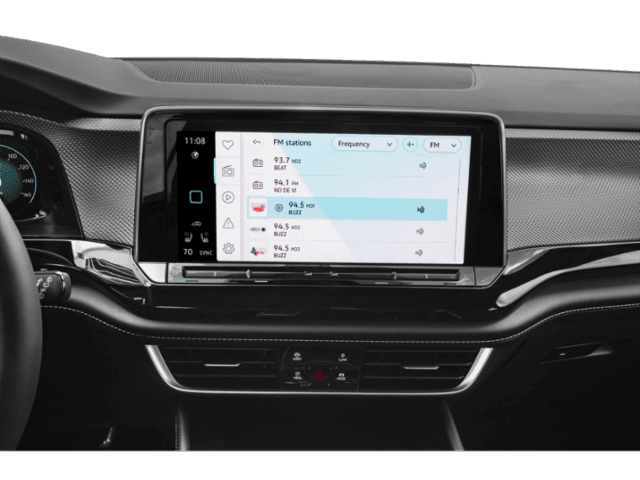 Volkswagen Atlas Cross Sport 2.0T Sel Premium R-Line Awd 4D Sport Utility - Thumbnail 8