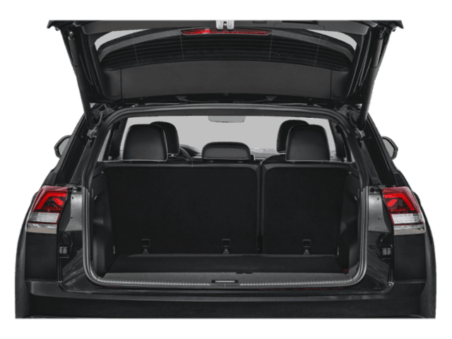 Volkswagen Atlas Cross Sport 2.0T Sel Premium R-Line Awd 4D Sport Utility - Thumbnail 9