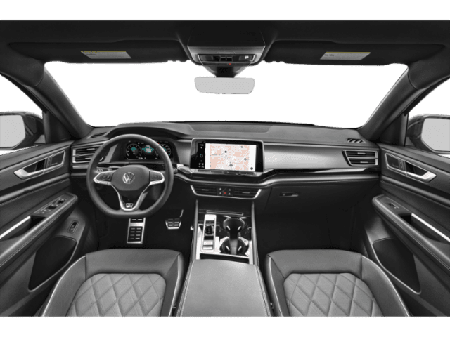 Volkswagen Atlas Cross Sport 2.0T Sel Premium R-Line Awd 4D Sport Utility - Thumbnail 6