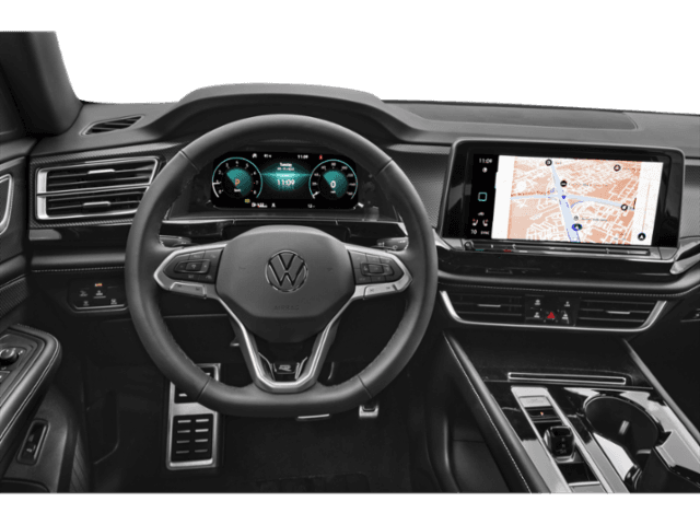 Volkswagen Atlas Cross Sport 2.0T Sel Premium R-Line Awd 4D Sport Utility - Thumbnail 5