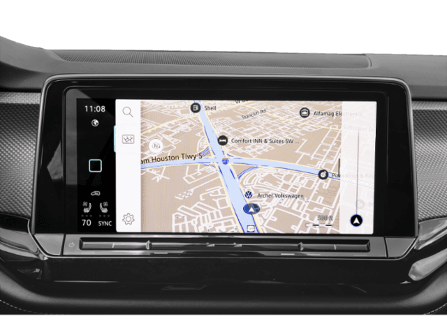 Volkswagen Atlas Cross Sport 2.0T Sel Premium R-Line Awd 4D Sport Utility - Thumbnail 14