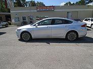 Ford Fusion Platinum - Thumbnail 3