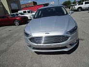 Ford Fusion Platinum - Thumbnail 4