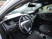 Ford Taurus Police - Thumbnail 2