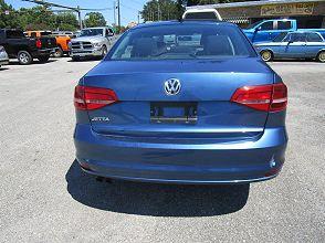 Volkswagen Jetta S - View 1