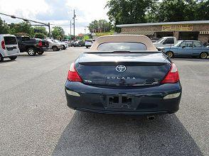 Toyota Camry Solara Se - View 1