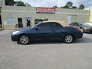 Toyota Camry Solara Se - Thumbnail 3