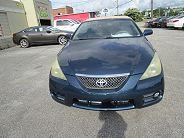 Toyota Camry Solara Se - Thumbnail 4