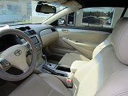 Toyota Camry Solara Se - Thumbnail 2