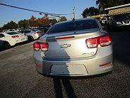 Chevrolet Malibu Limited Ls - Thumbnail 3