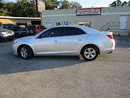 Chevrolet Malibu Limited Ls - Thumbnail 2