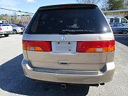 Honda Odyssey Ex-L - Thumbnail 2