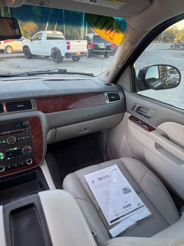 Chevrolet Avalanchelt 2Wd - Thumbnail 12