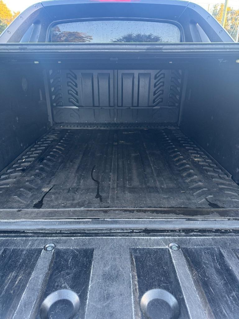 Chevrolet Avalanchelt 2Wd - Thumbnail 16