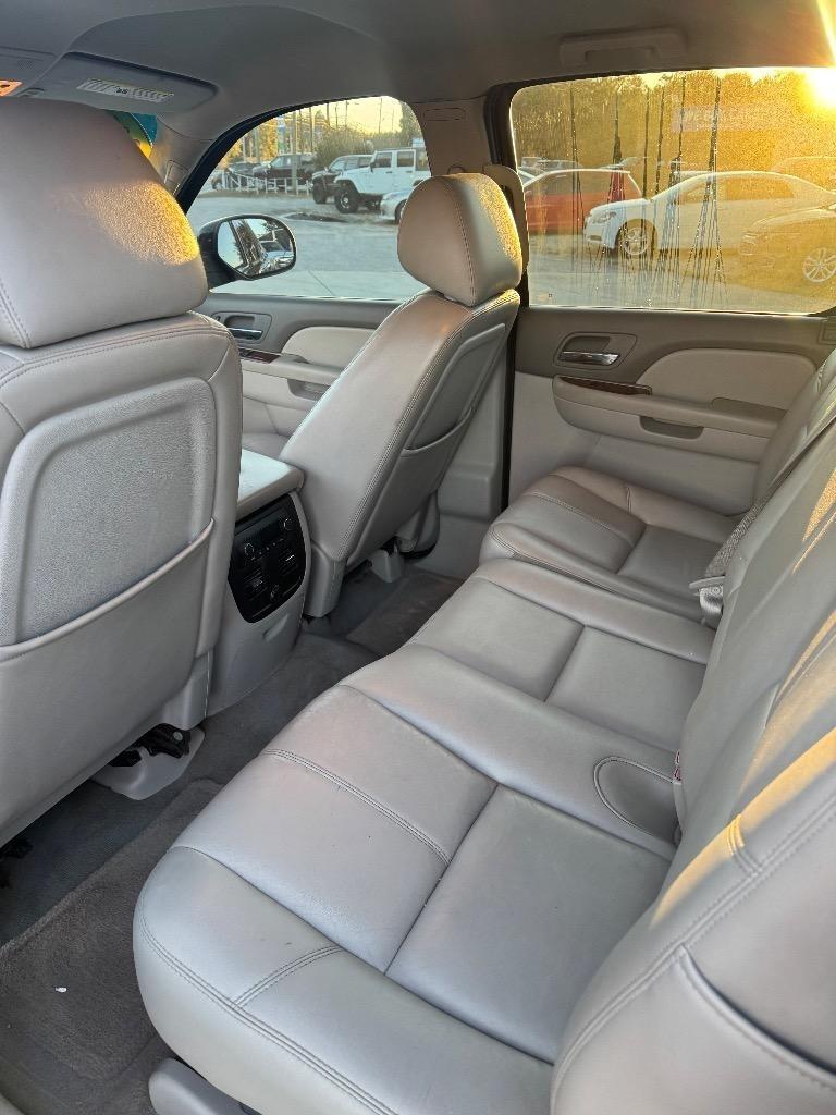 Chevrolet Avalanchelt 2Wd - Thumbnail 13