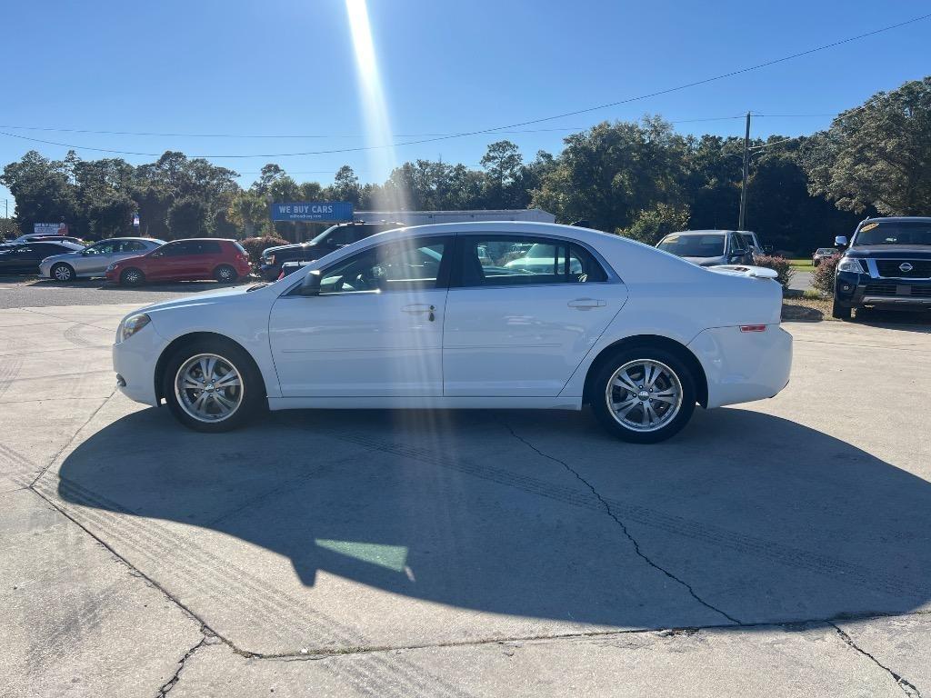 Chevrolet Malibuls - Thumbnail 6