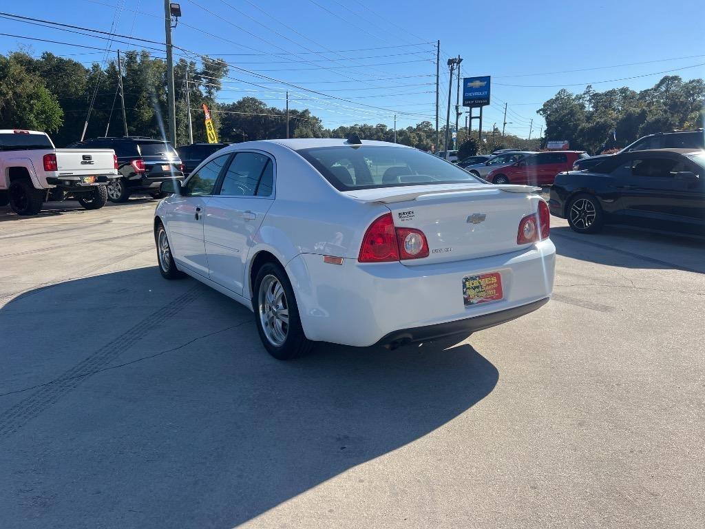 Chevrolet Malibuls - Thumbnail 5