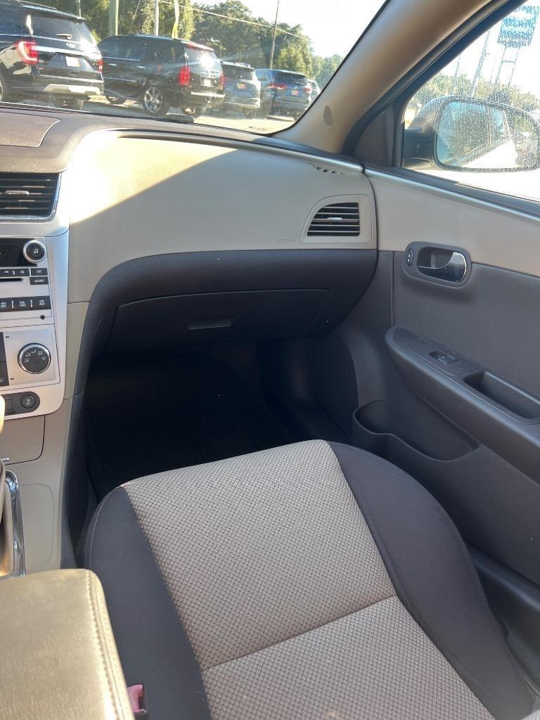 Chevrolet Malibuls - Thumbnail 11