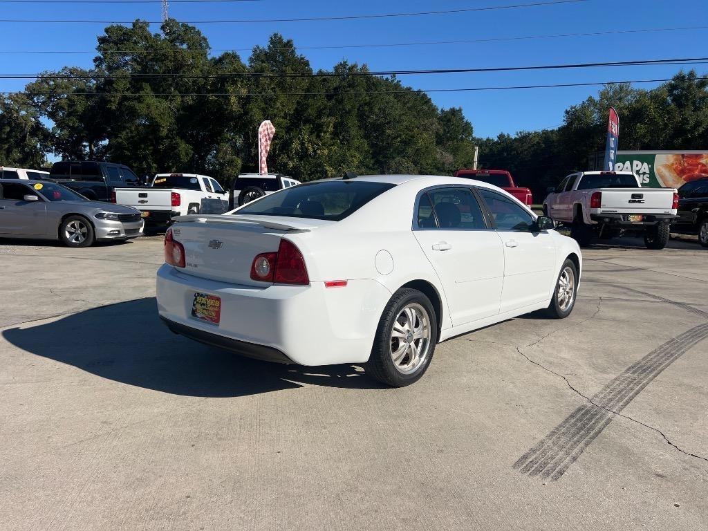 Chevrolet Malibuls - Thumbnail 3