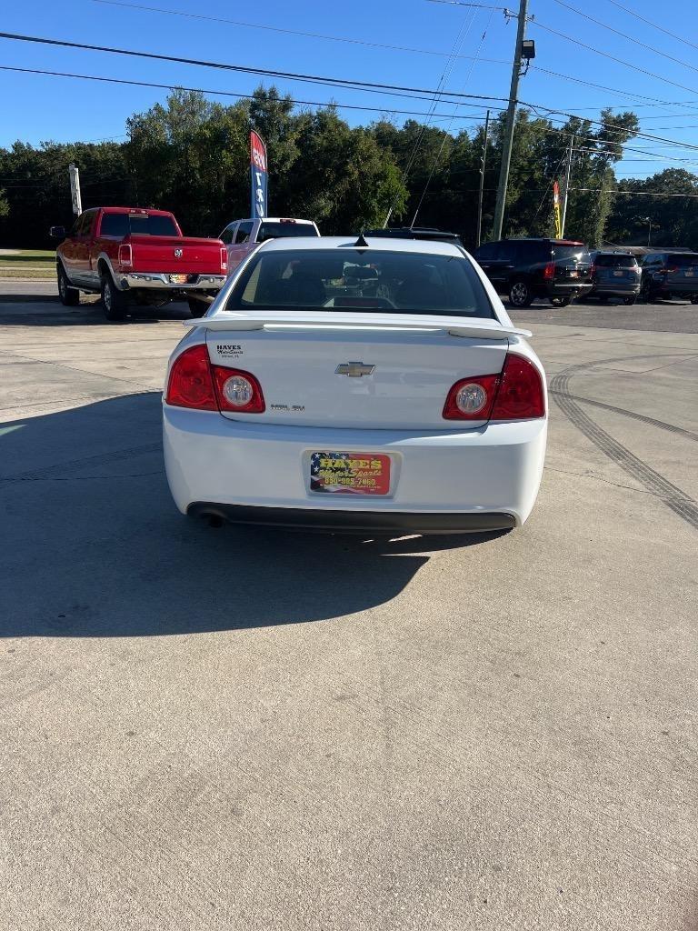 Chevrolet Malibuls - Thumbnail 4