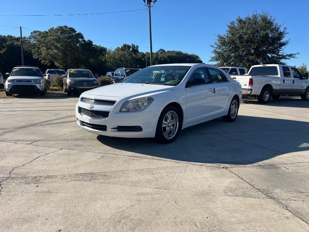 Chevrolet Malibuls - Thumbnail 7