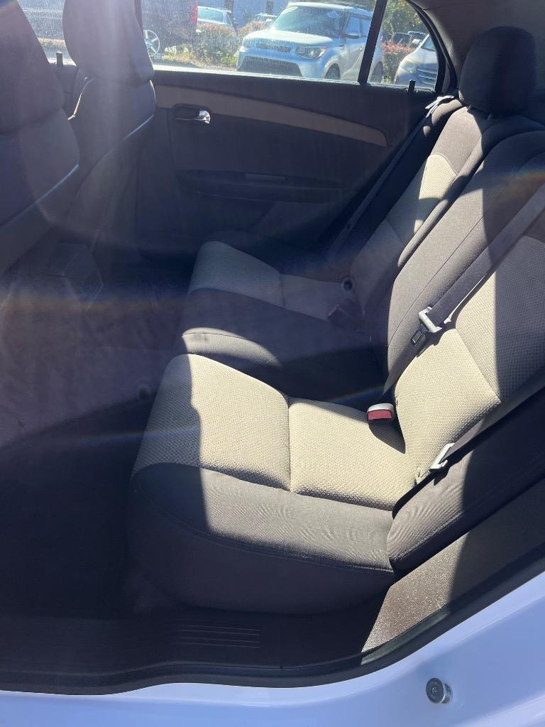 Chevrolet Malibuls - Thumbnail 12