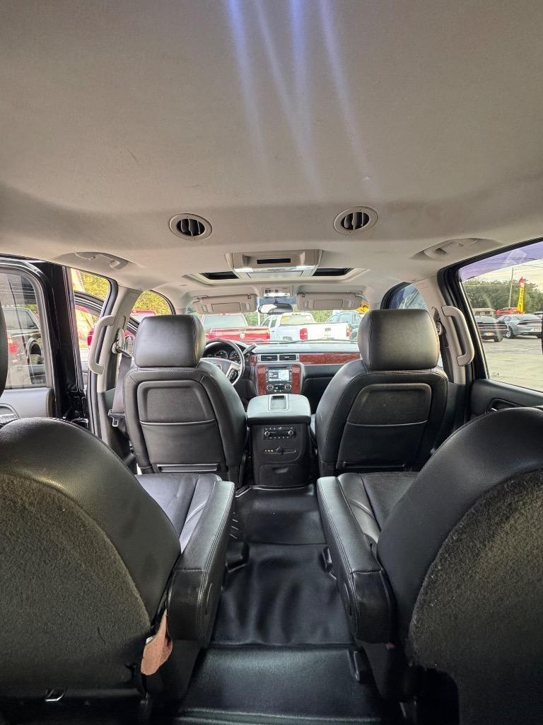 Chevrolet Tahoeltz 2Wd - Thumbnail 14