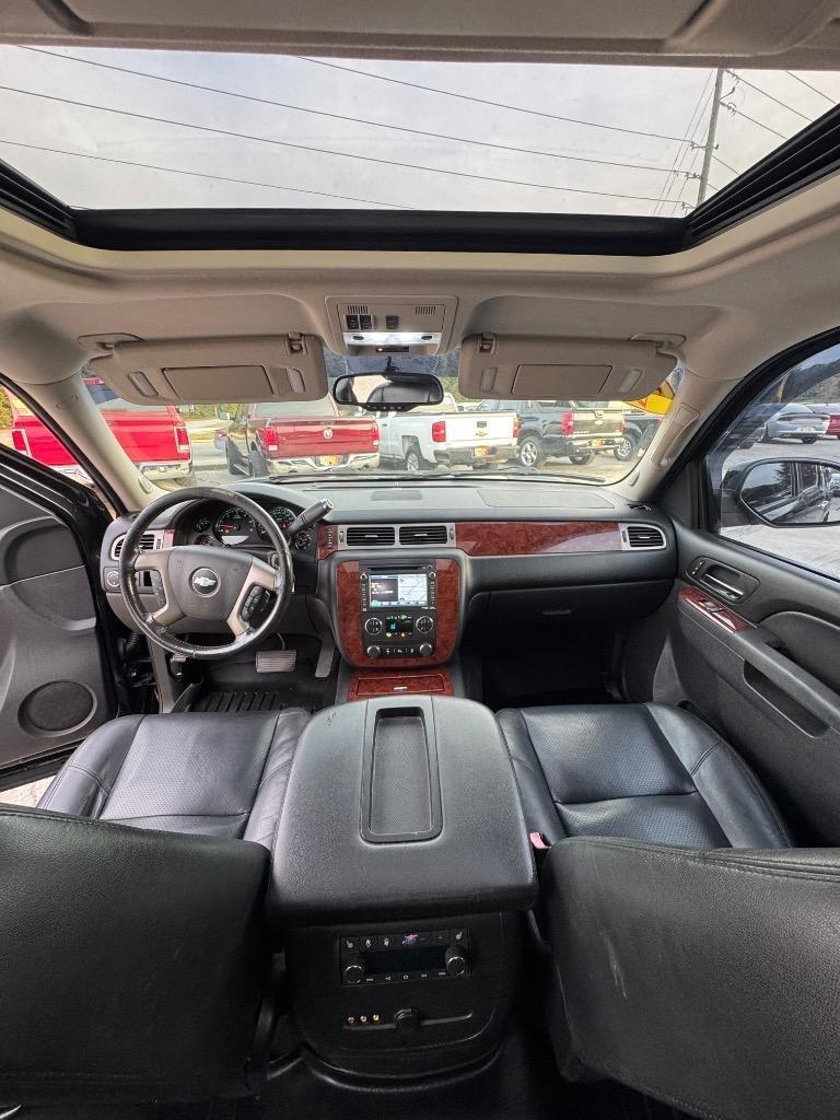 Chevrolet Tahoeltz 2Wd - Thumbnail 19