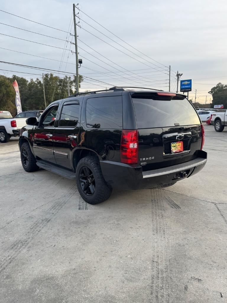 Chevrolet Tahoeltz 2Wd - Thumbnail 5