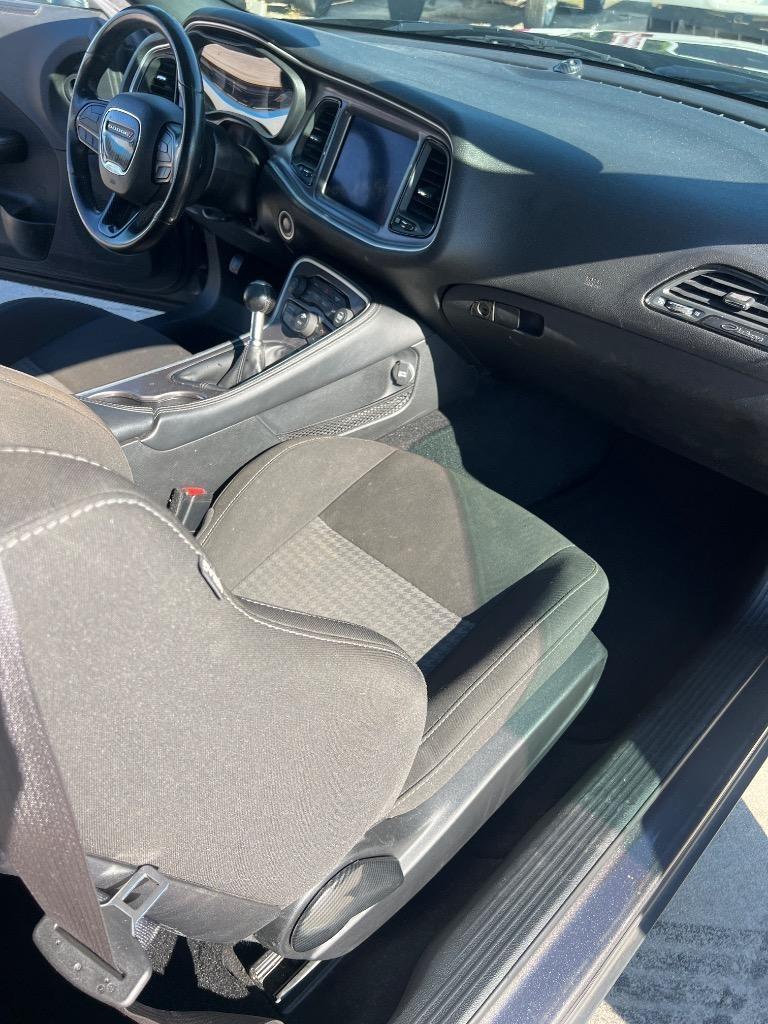 Dodge Challengerr/T Plus - Thumbnail 11