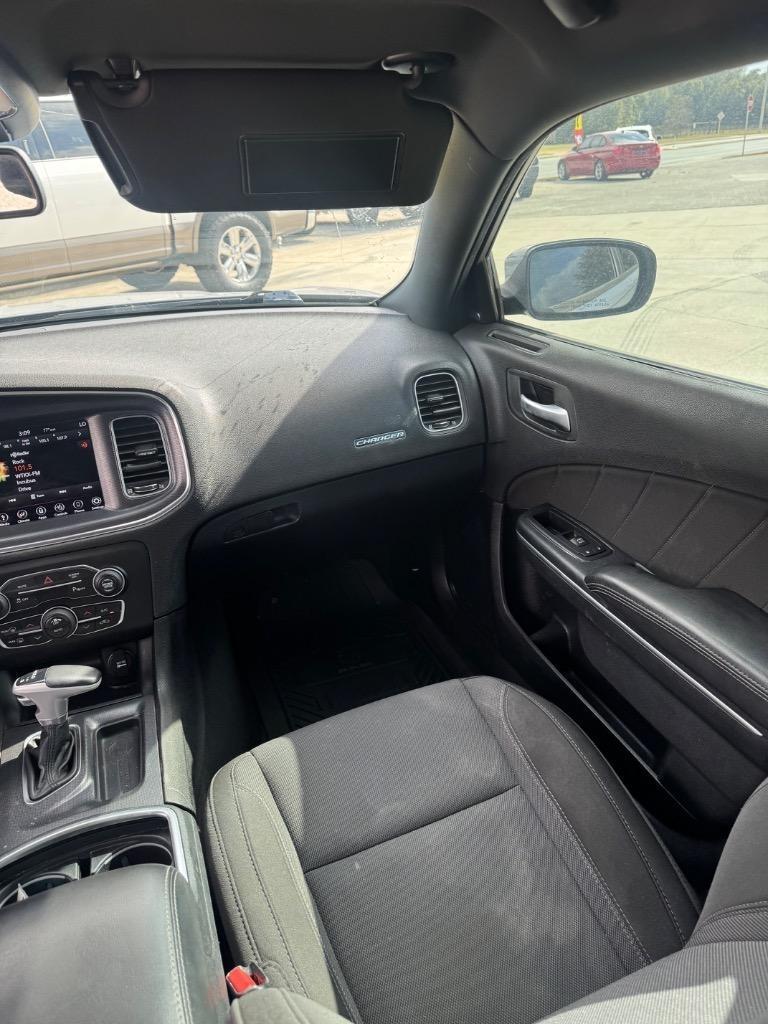 Dodge Chargersxt Plus - Thumbnail 11