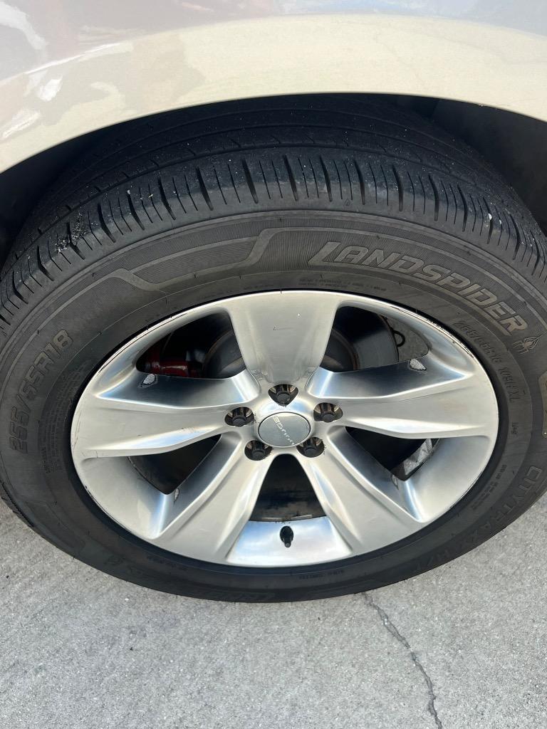 Dodge Chargersxt Plus - Thumbnail 18