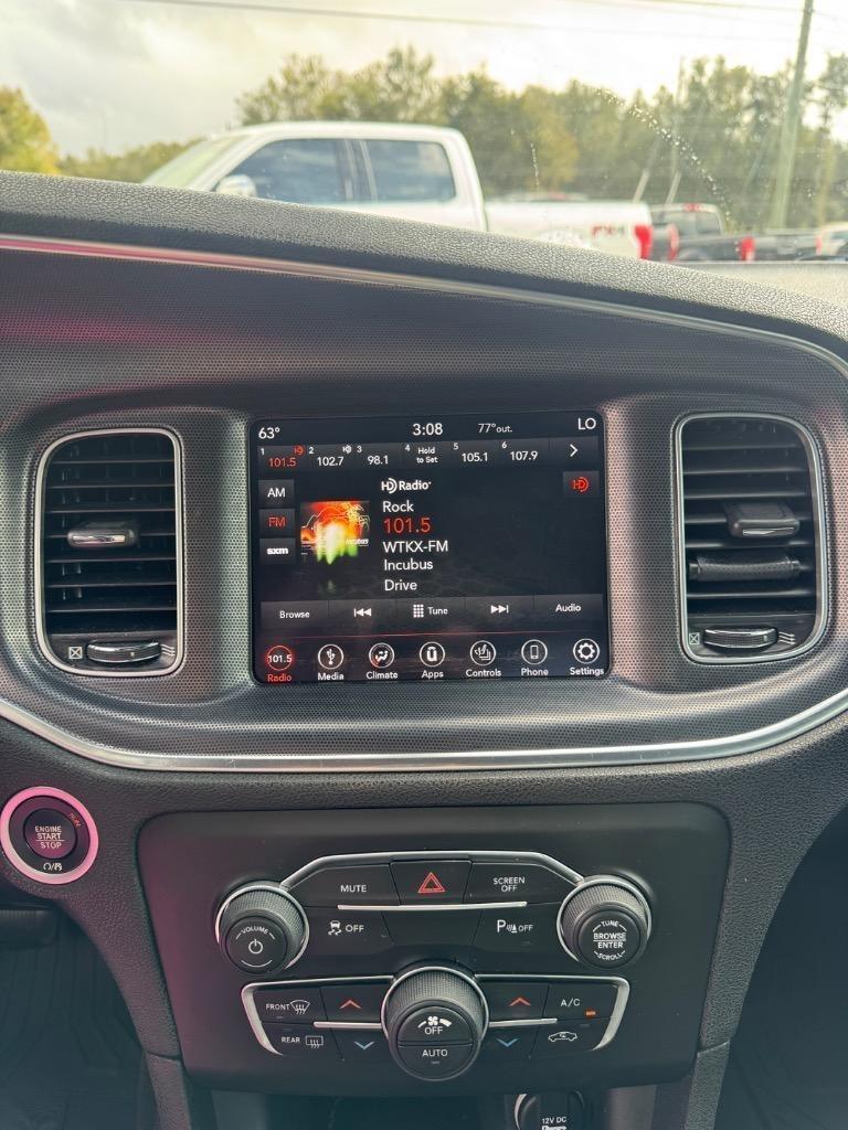 Dodge Chargersxt Plus - Thumbnail 16