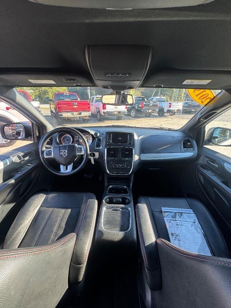 Dodge Grand Caravangt - Thumbnail 9