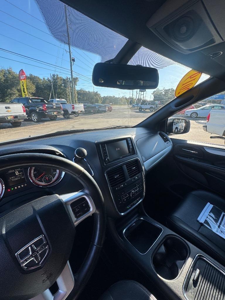 Dodge Grand Caravangt - Thumbnail 11