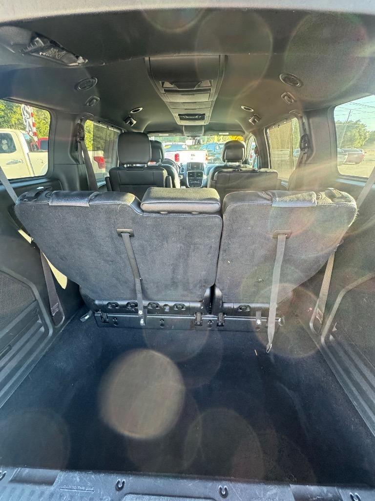 Dodge Grand Caravangt - Thumbnail 15