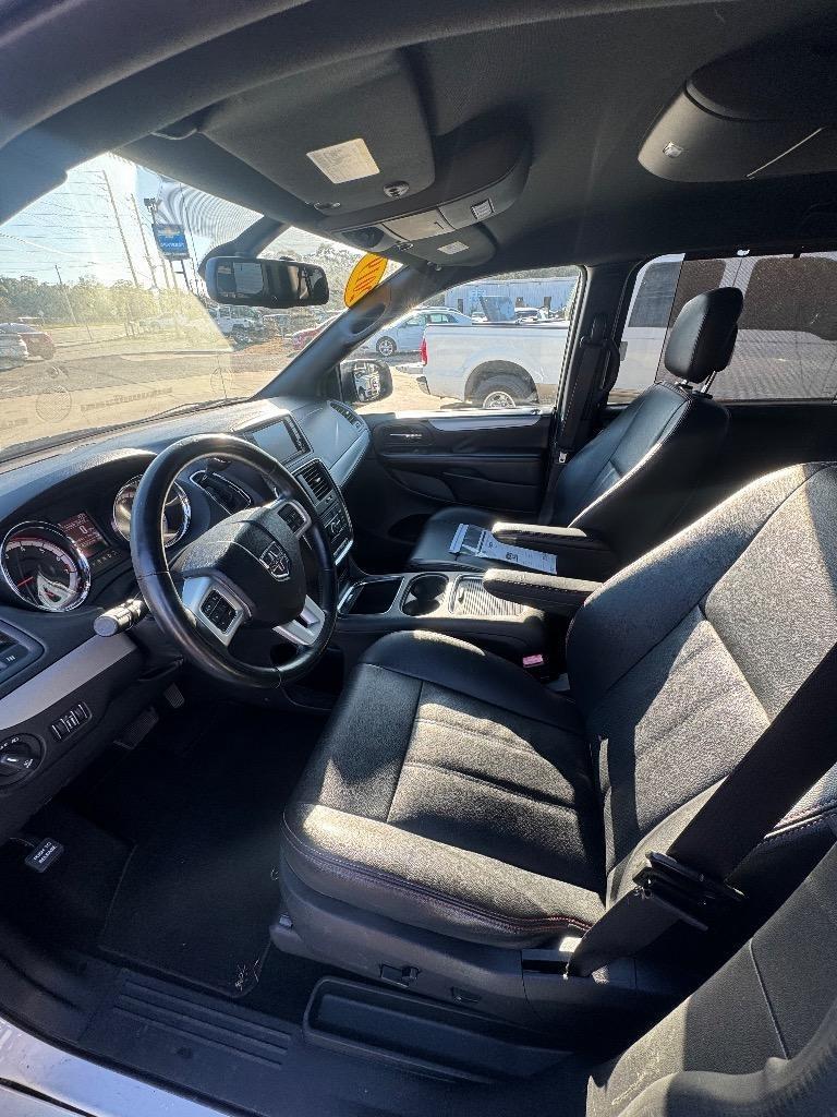 Dodge Grand Caravangt - Thumbnail 10