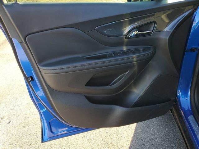 Buick Encore Preferred - Thumbnail 9