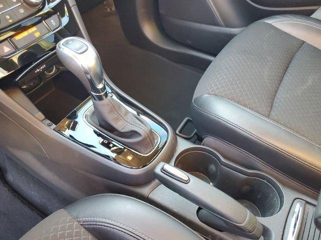 Buick Encore Preferred - Thumbnail 19