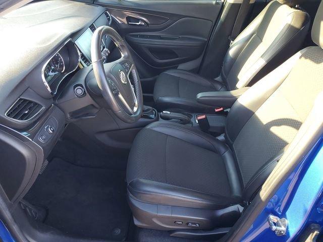 Buick Encore Preferred - Thumbnail 6